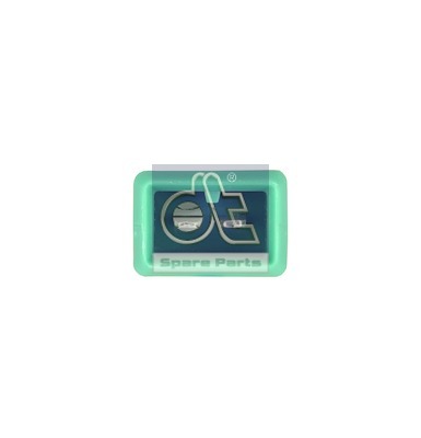 Dt Spare Parts Temperatuursensor 6.33325