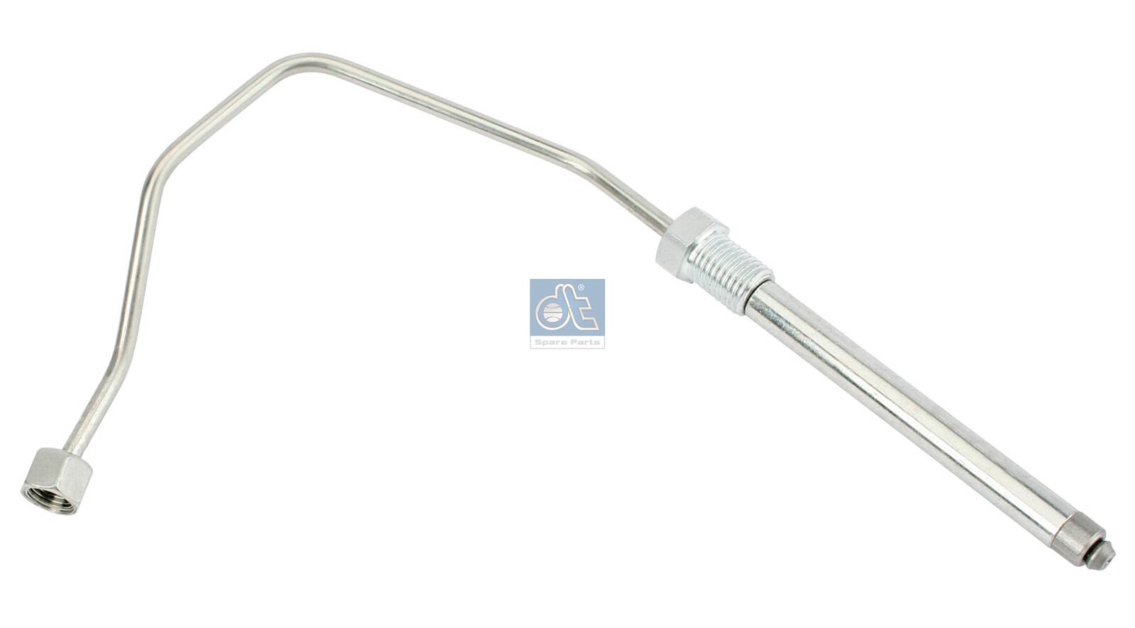 Hogedrukleiding dieselinjectie Dt Spare Parts 6.33404
