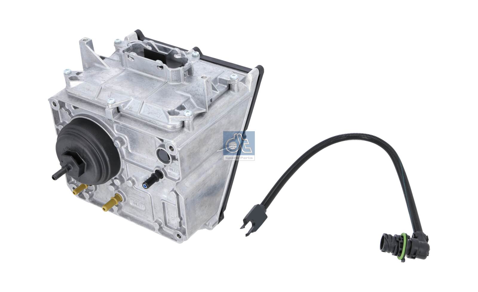 Dt Spare Parts Brandstofpomp 6.33875