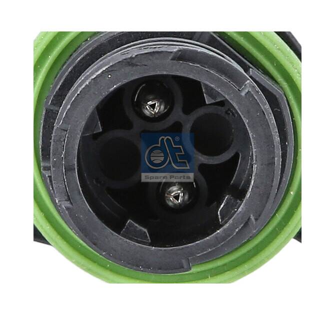 Dt Spare Parts Brandstofpomp 6.33875