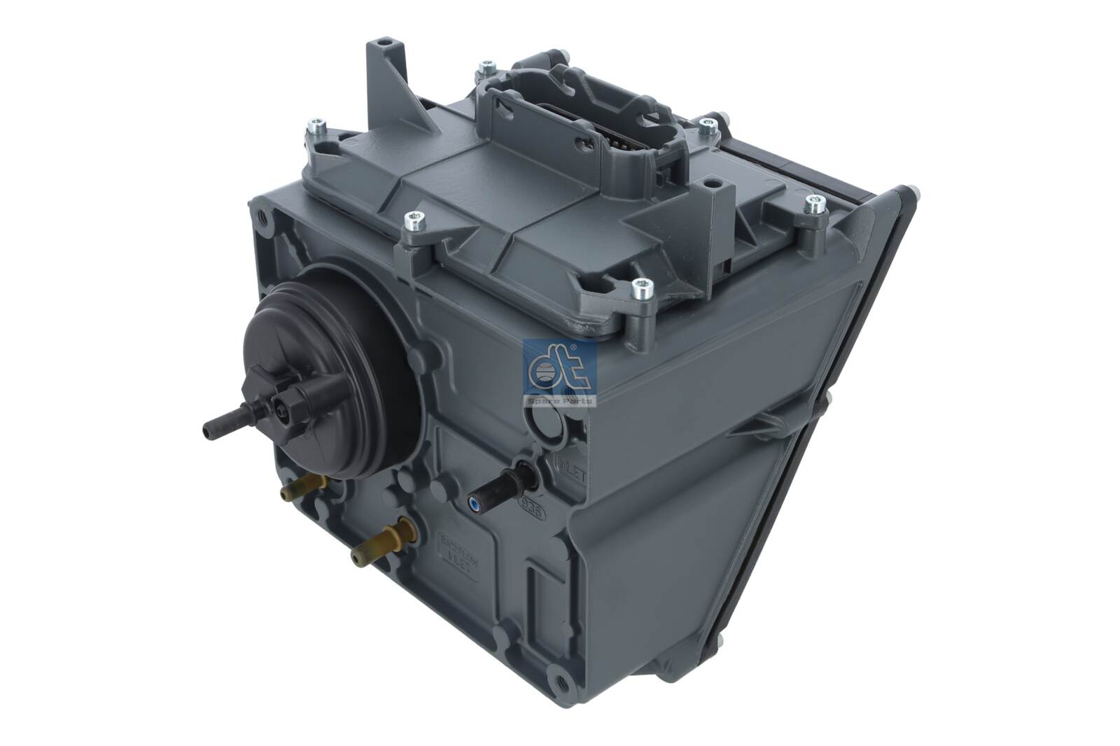 Dt Spare Parts Brandstofpomp 6.33876