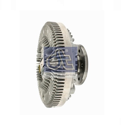 Dt Spare Parts Visco-koppeling 6.35025