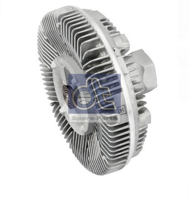 Dt Spare Parts Visco-koppeling 6.35031
