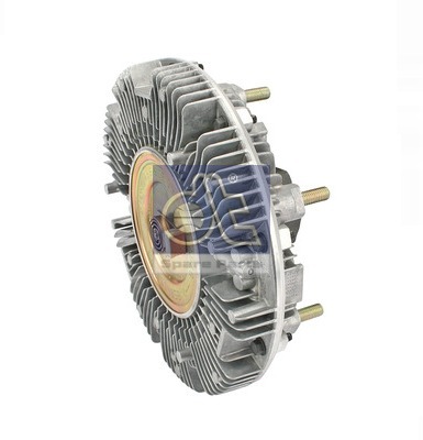 Dt Spare Parts Visco-koppeling 6.35034