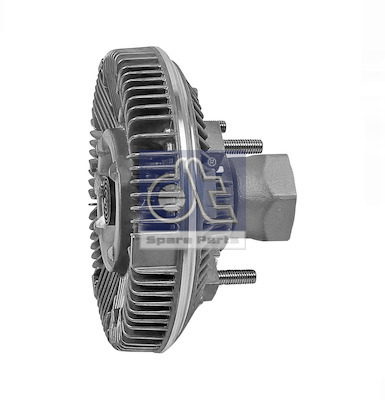 Dt Spare Parts Visco-koppeling 6.35090