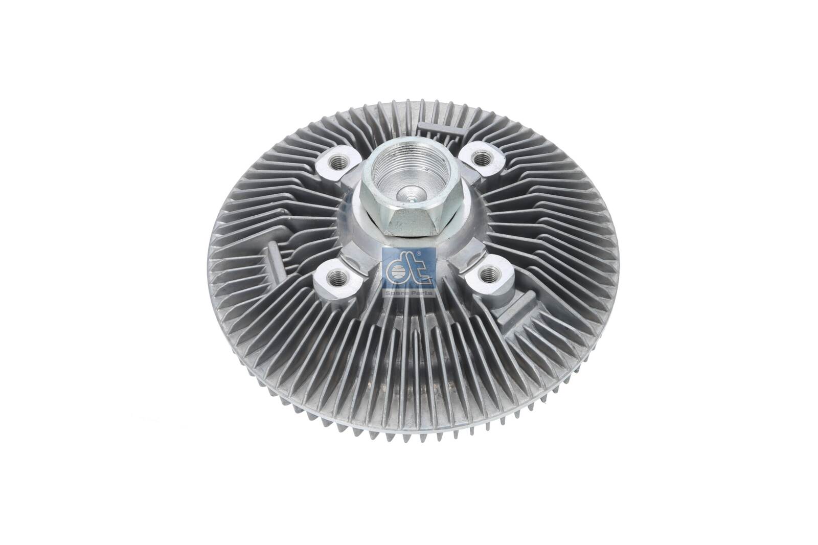 Dt Spare Parts Visco-koppeling 6.35093