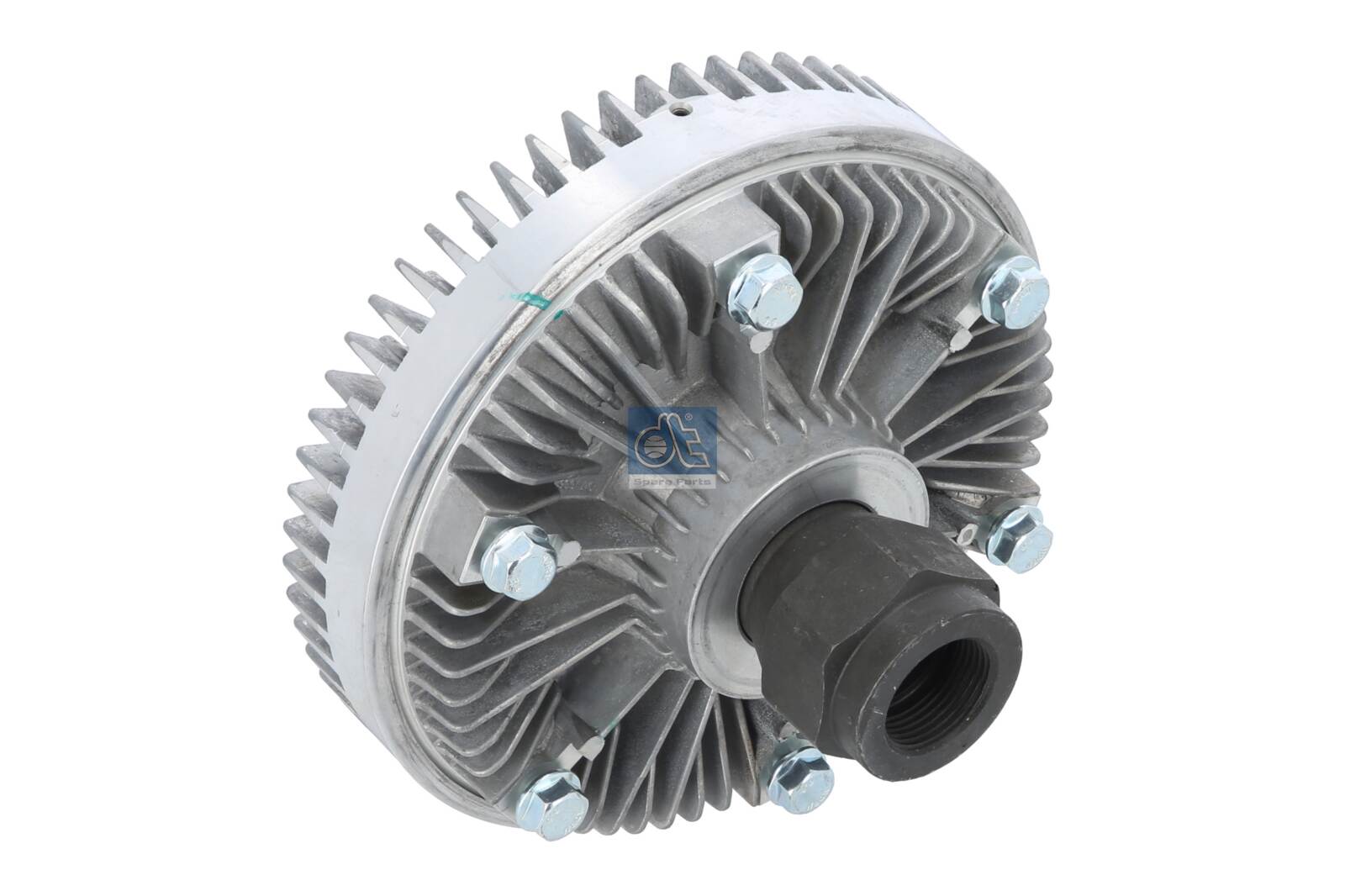 Dt Spare Parts Visco-koppeling 6.35096