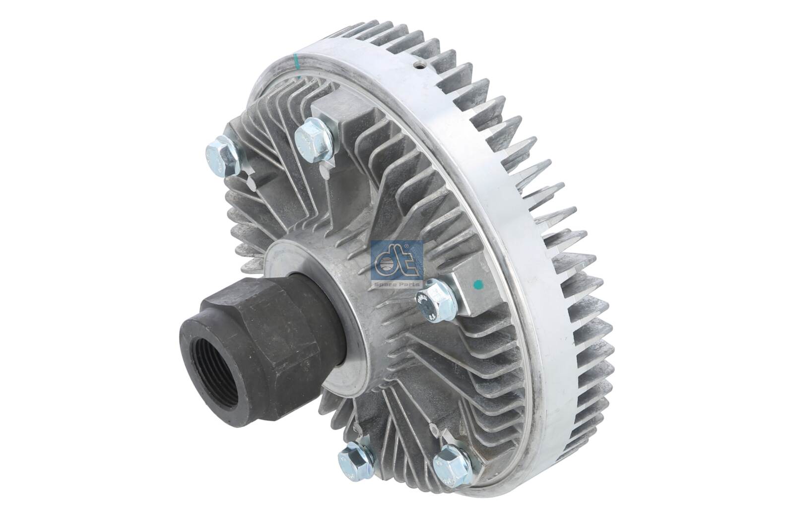 Dt Spare Parts Visco-koppeling 6.35096