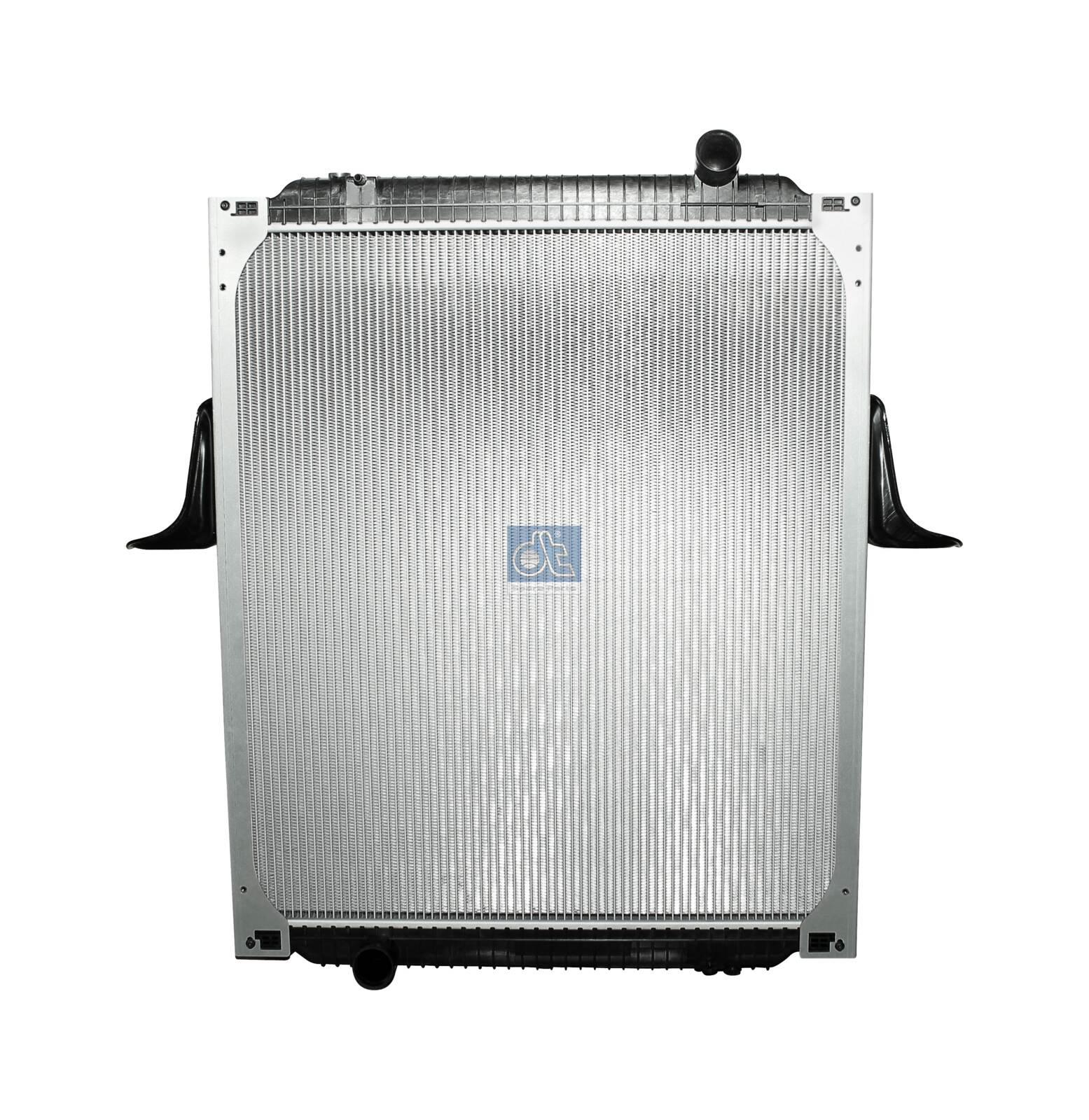 Dt Spare Parts Radiateur 6.35202