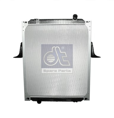 Dt Spare Parts Radiateur 6.35202
