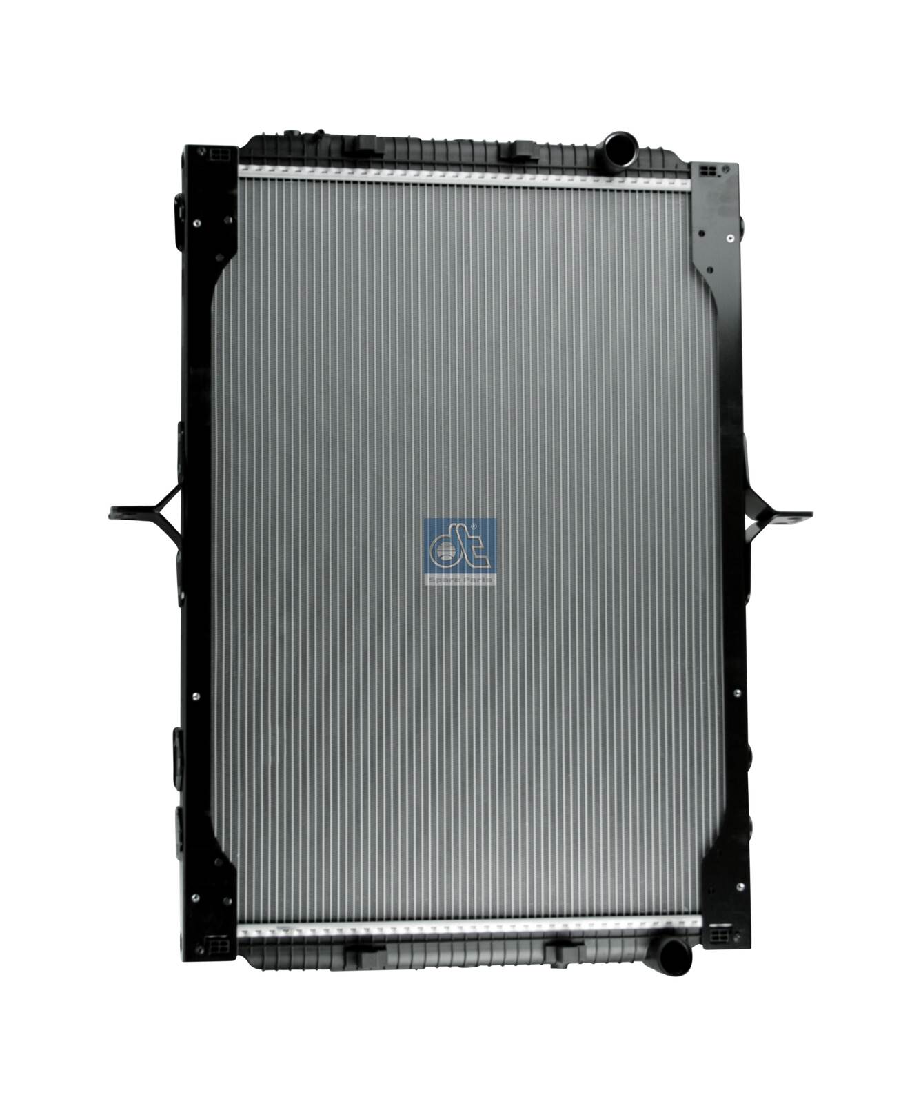 Dt Spare Parts Radiateur 6.35215