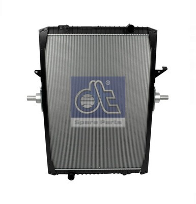 Dt Spare Parts Radiateur 6.35230