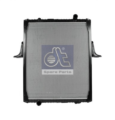 Dt Spare Parts Radiateur 6.35231