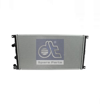 Dt Spare Parts Radiateur 6.35236