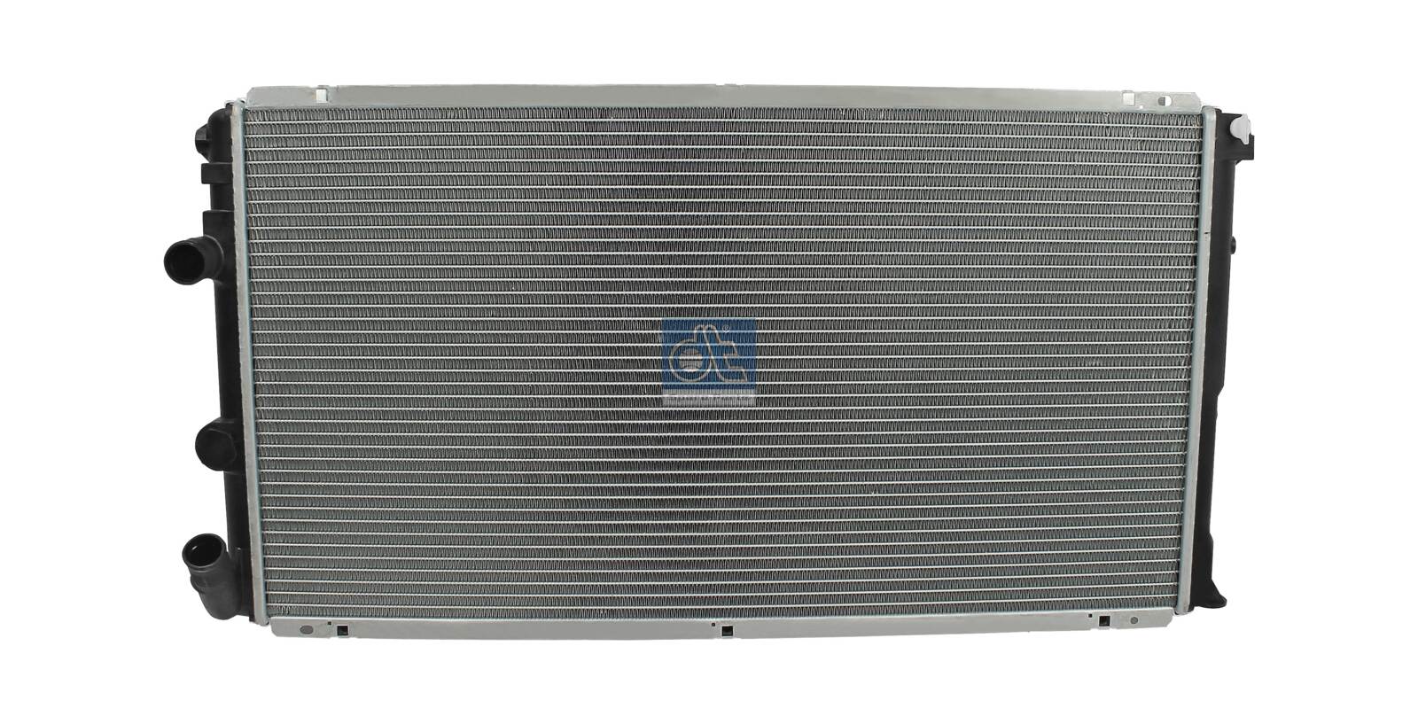 Dt Spare Parts Radiateur 6.35237