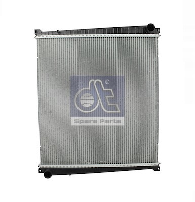 Radiateur Dt Spare Parts 6.35238