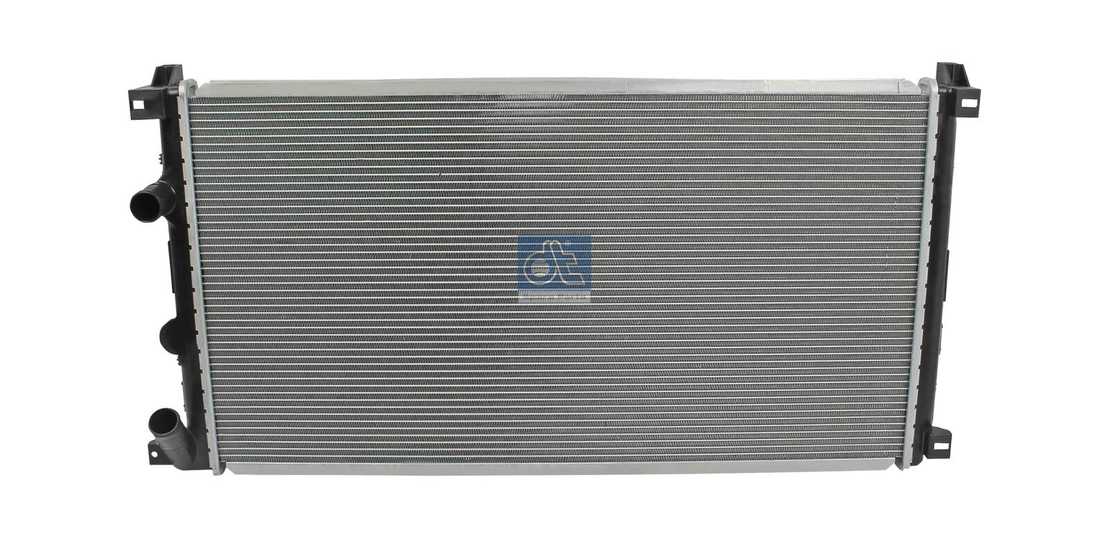 Dt Spare Parts Radiateur 6.35239