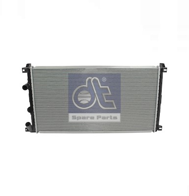 Dt Spare Parts Radiateur 6.35239