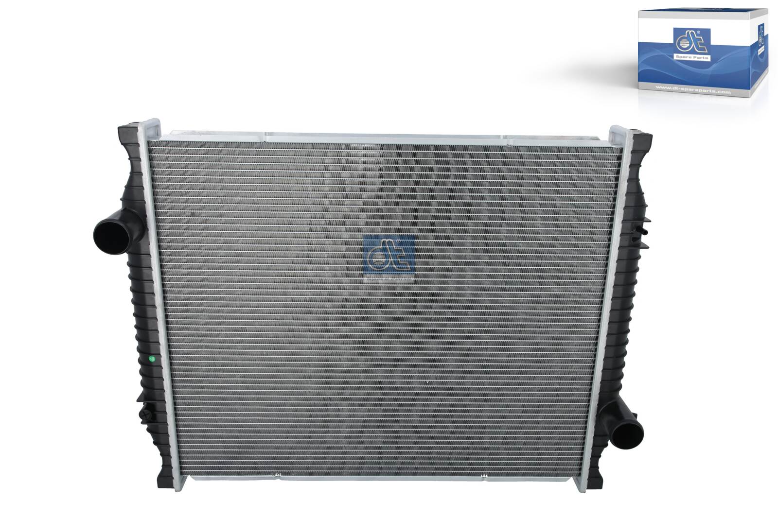 Dt Spare Parts Radiateur 6.35244