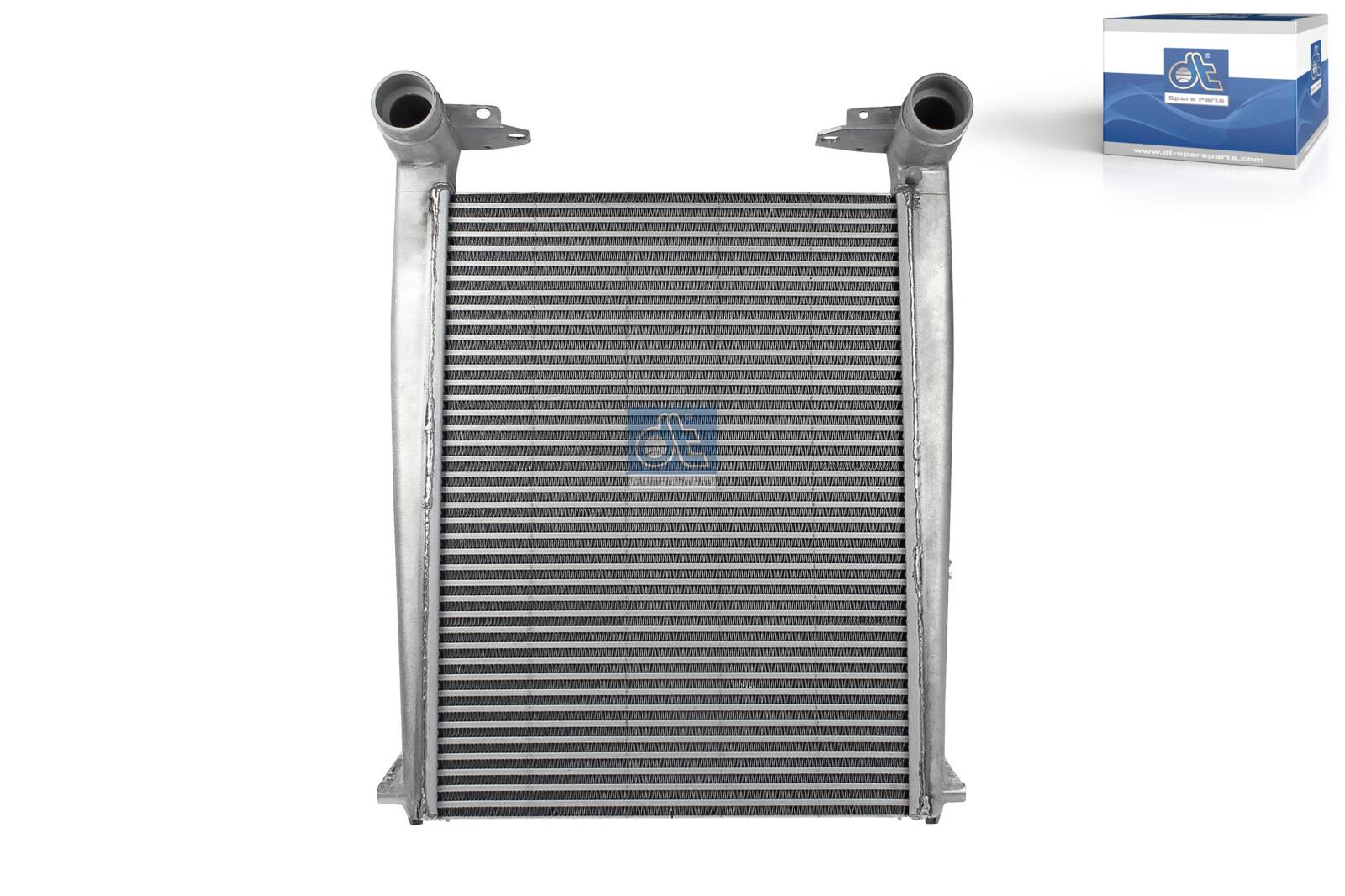 Dt Spare Parts Interkoeler 6.35401
