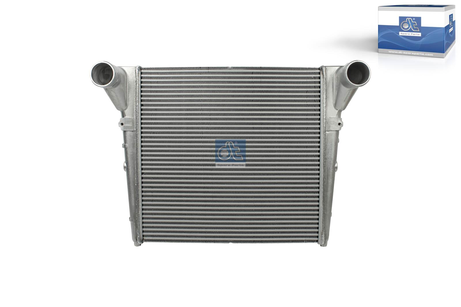 Dt Spare Parts Interkoeler 6.35410