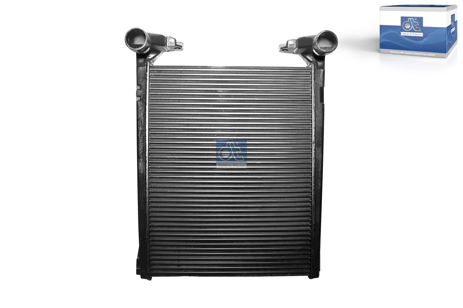 Dt Spare Parts Interkoeler 6.35414