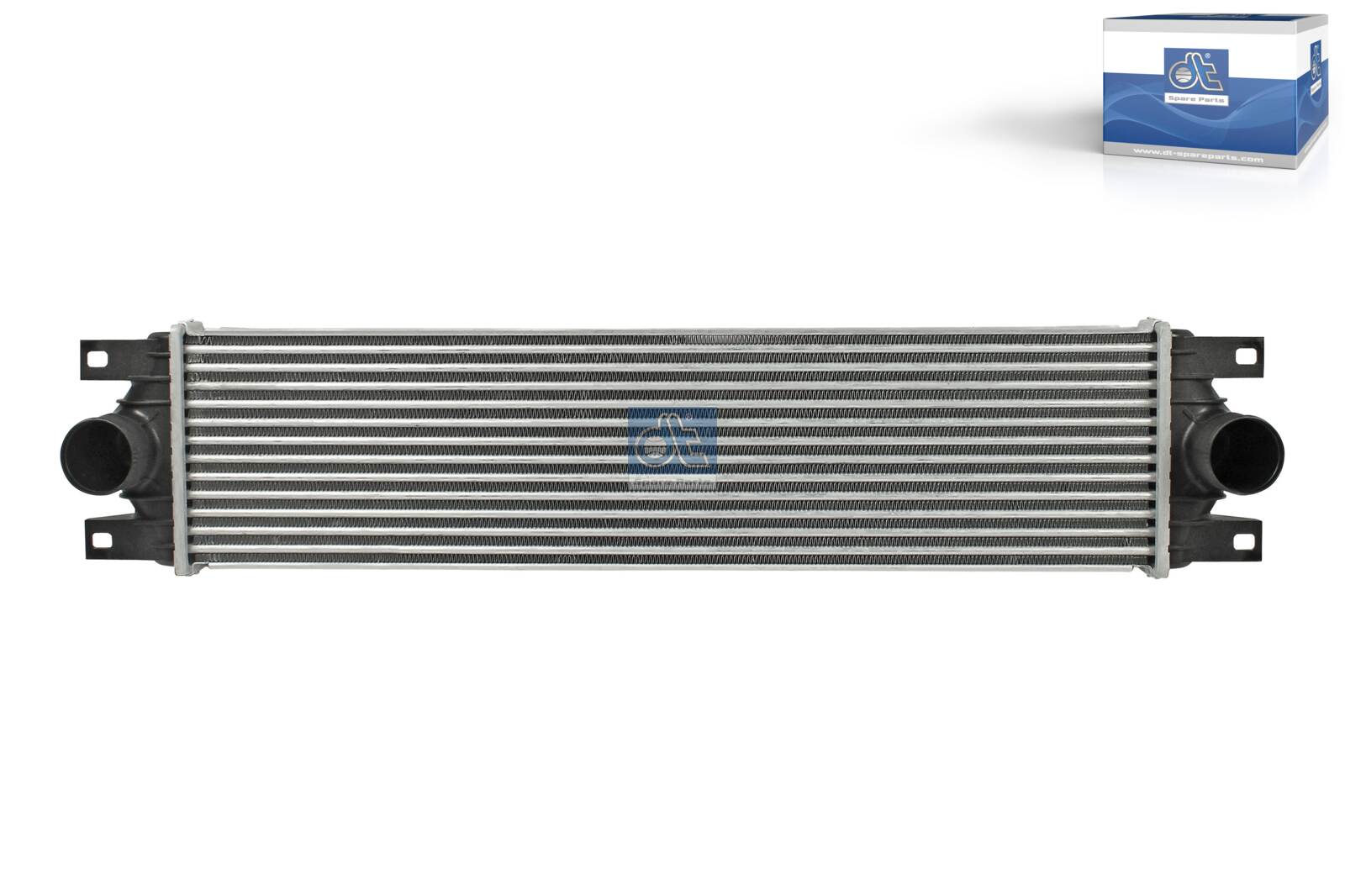 Dt Spare Parts Interkoeler 6.35418
