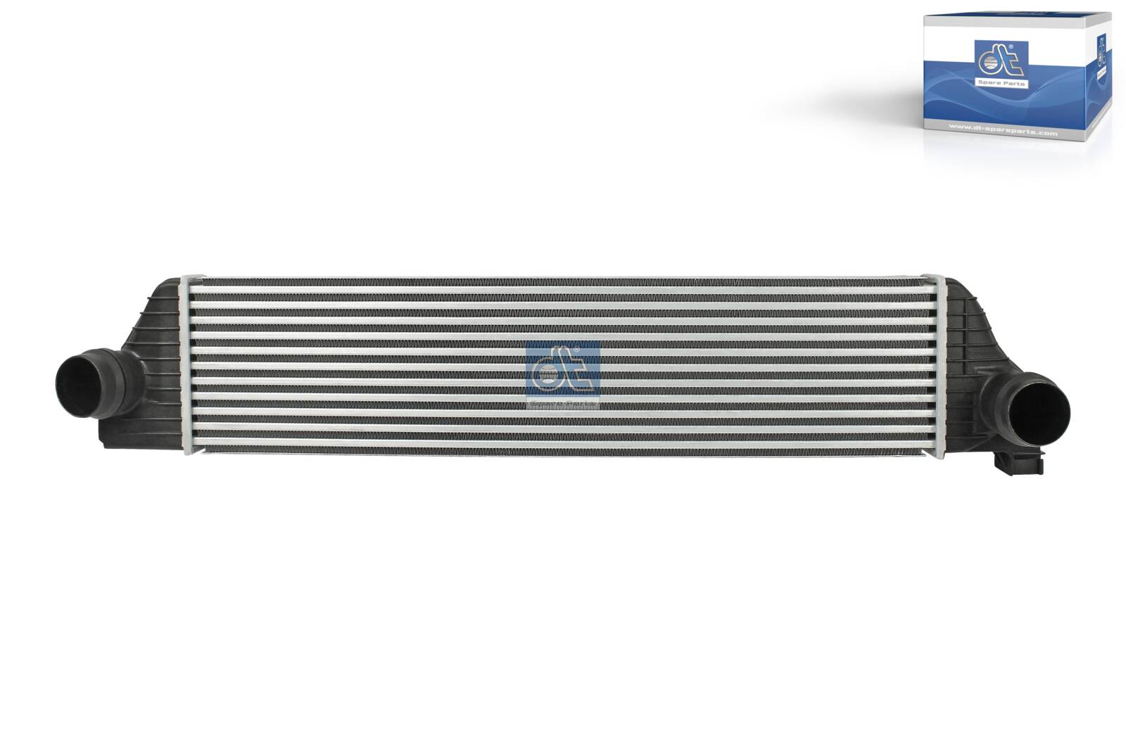 Dt Spare Parts Interkoeler 6.35420