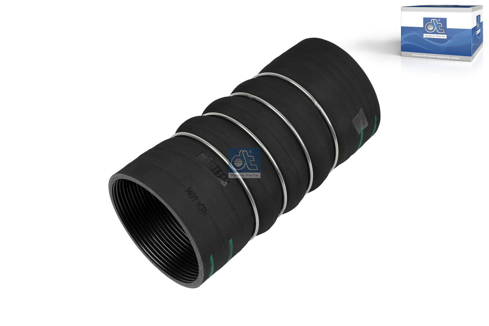 Dt Spare Parts Laadlucht-/turboslang 6.35510