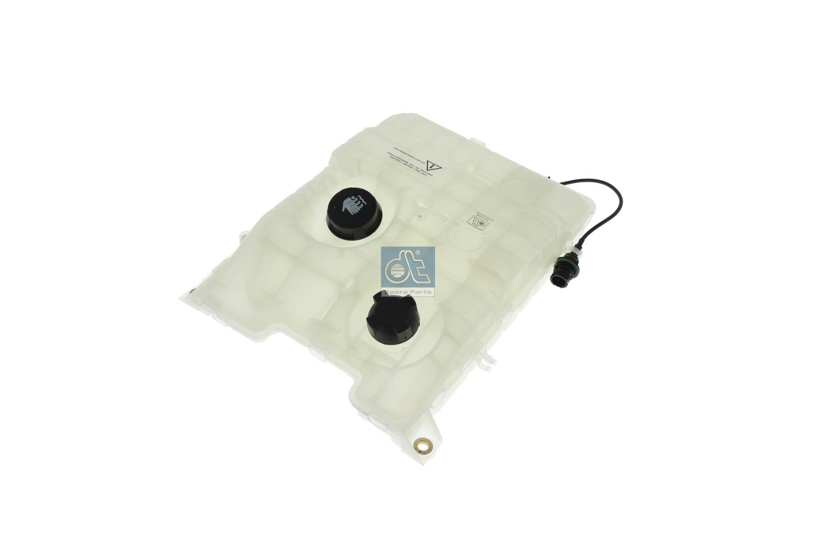 Dt Spare Parts Expansievat 6.35601