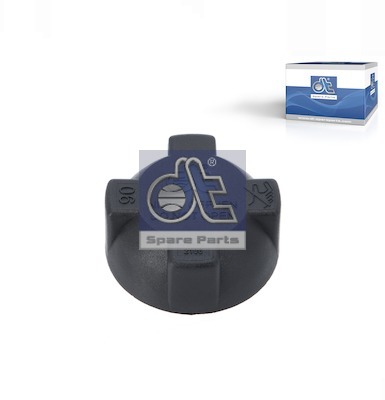 Dt Spare Parts Radiateurdop 6.35629