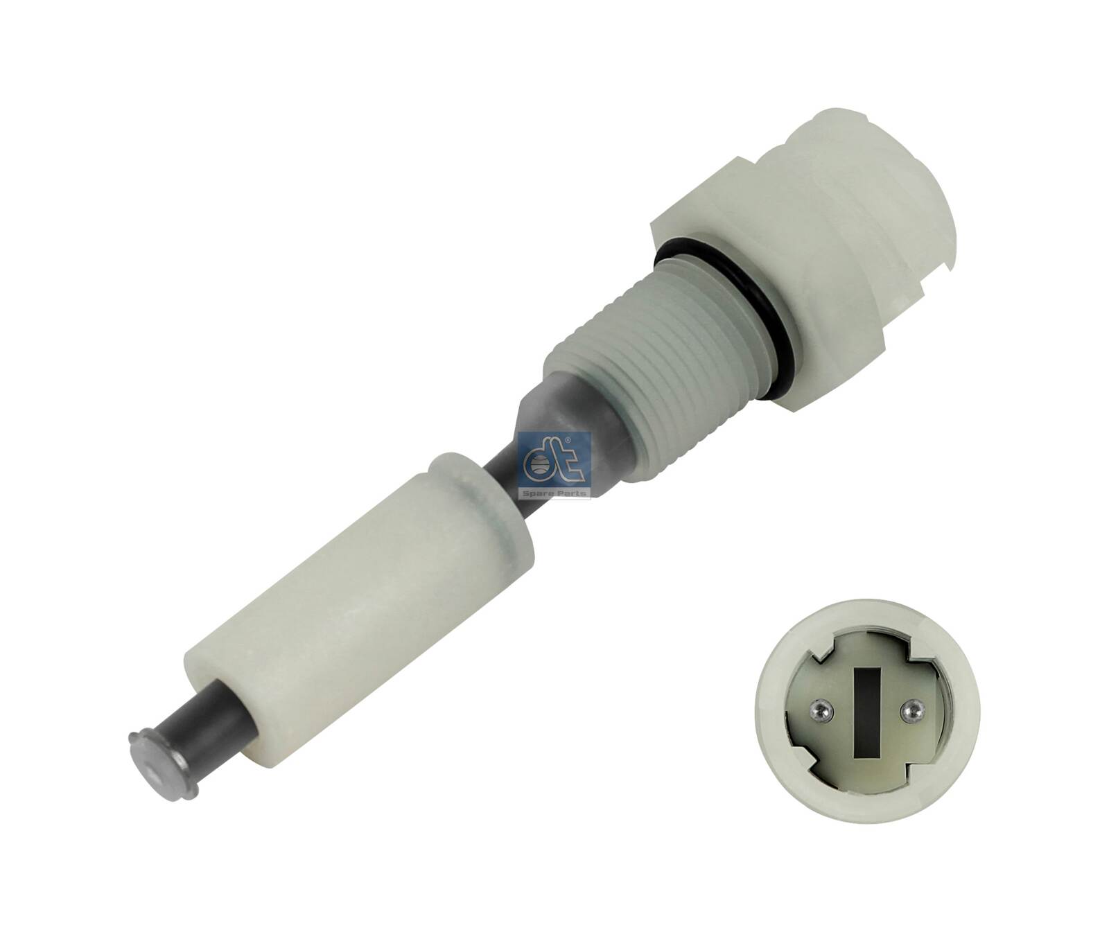 Dt Spare Parts Koelvloeistofpeil sensor 6.35641