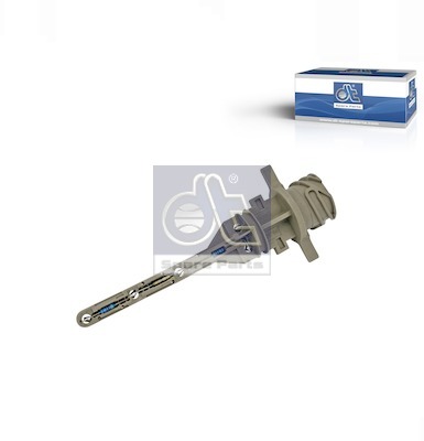 Dt Spare Parts Koelvloeistofpeil sensor 6.35643