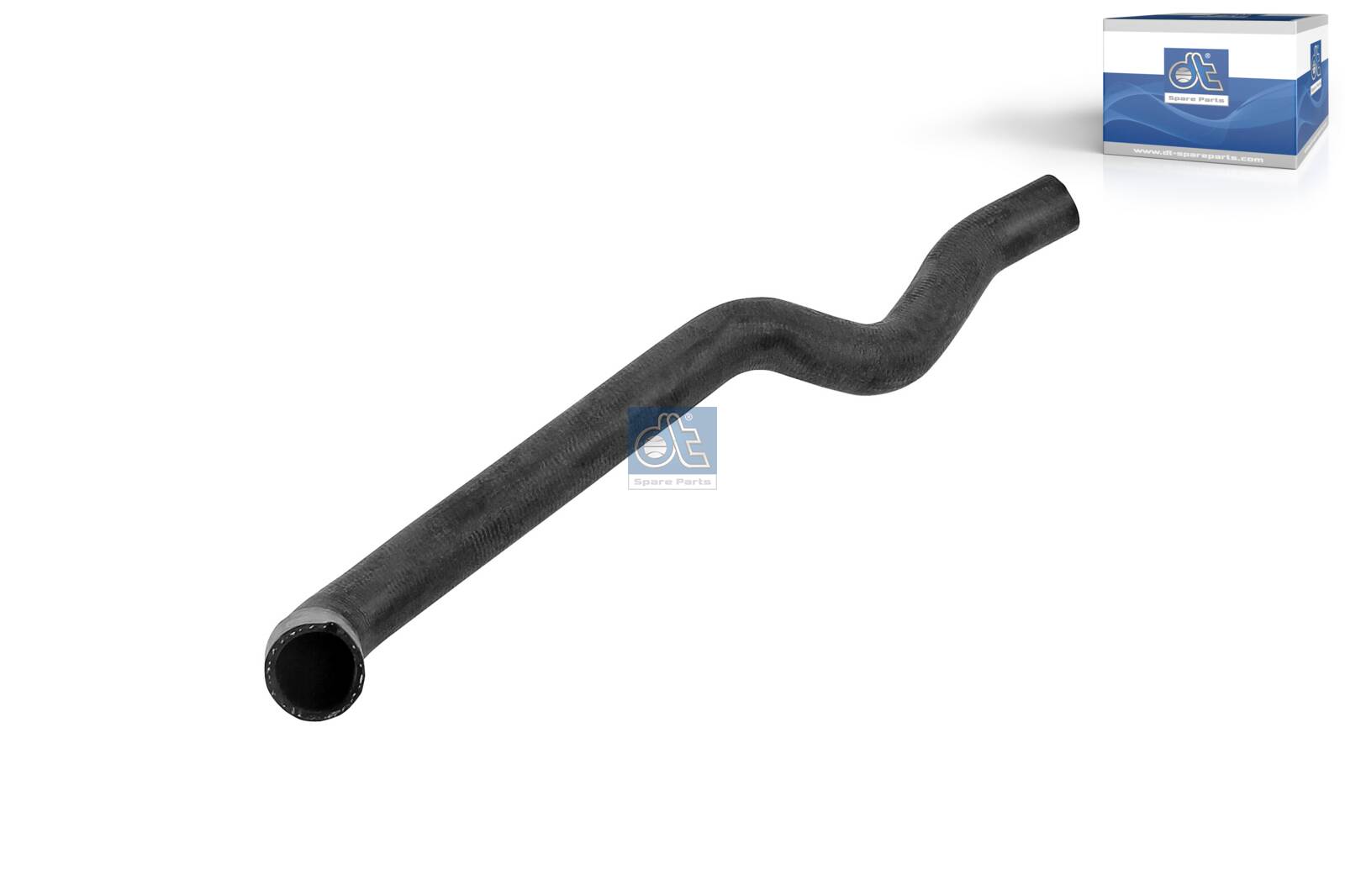 Dt Spare Parts Radiateurslang 6.35909