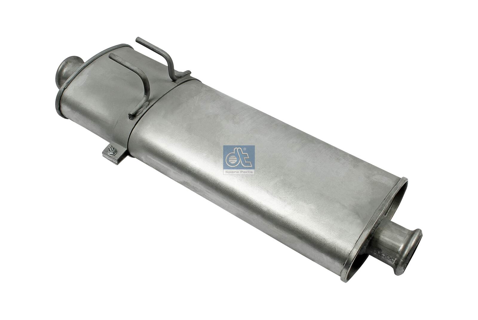 Middendemper Dt Spare Parts 6.37040