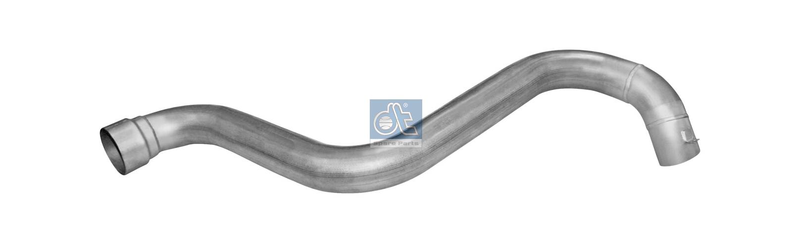 Dt Spare Parts Uitlaatpijp 6.37063