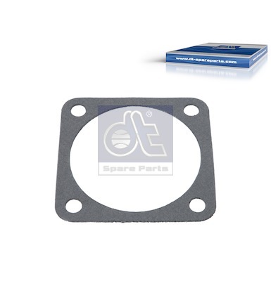 Dt Spare Parts Uitlaatpakking 6.37250