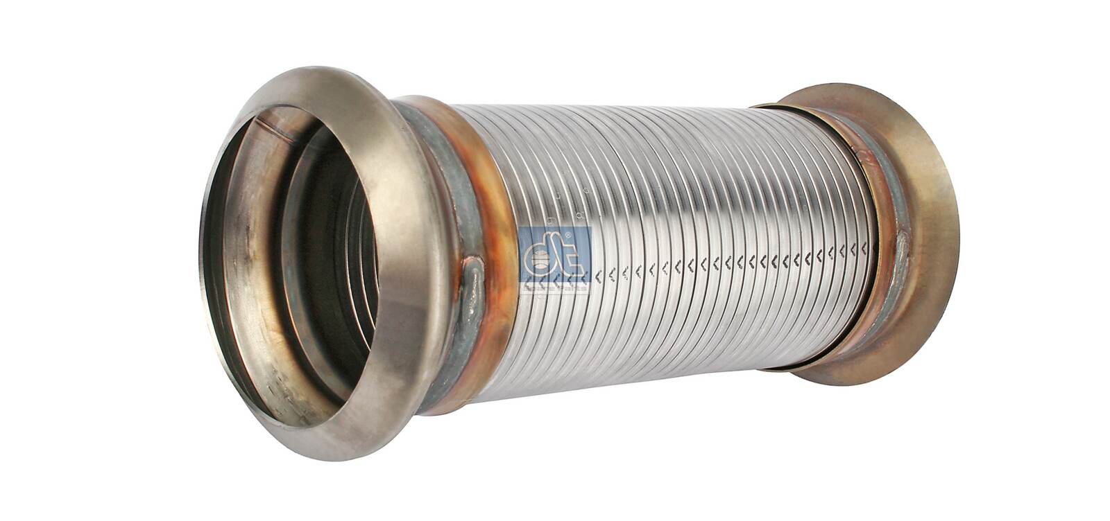 Dt Spare Parts Flexibele slang 6.37300