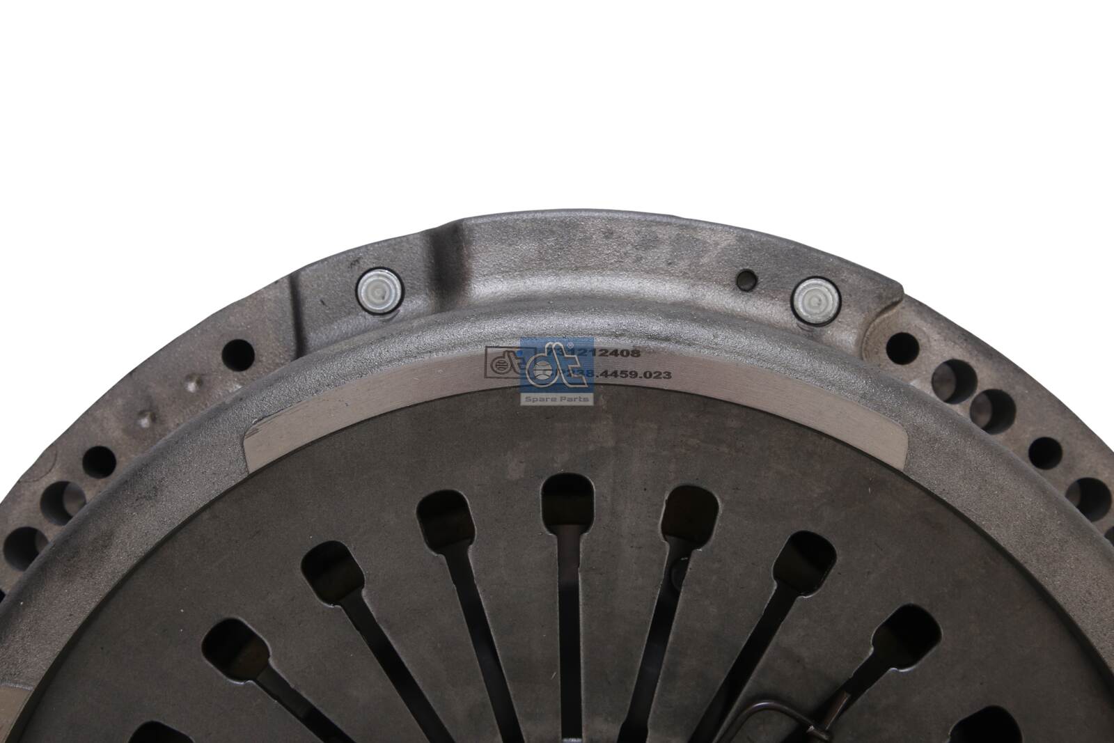 Dt Spare Parts Drukgroep 6.40023