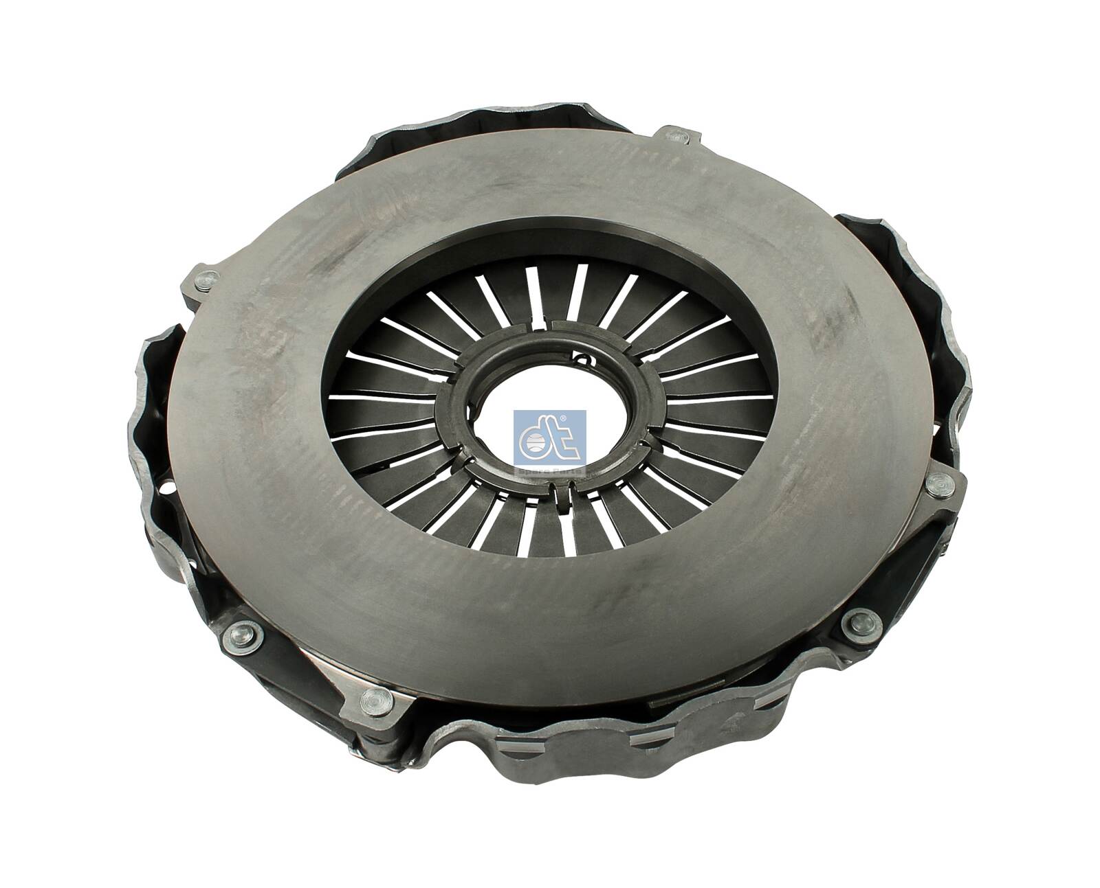 Dt Spare Parts Drukgroep 6.40029