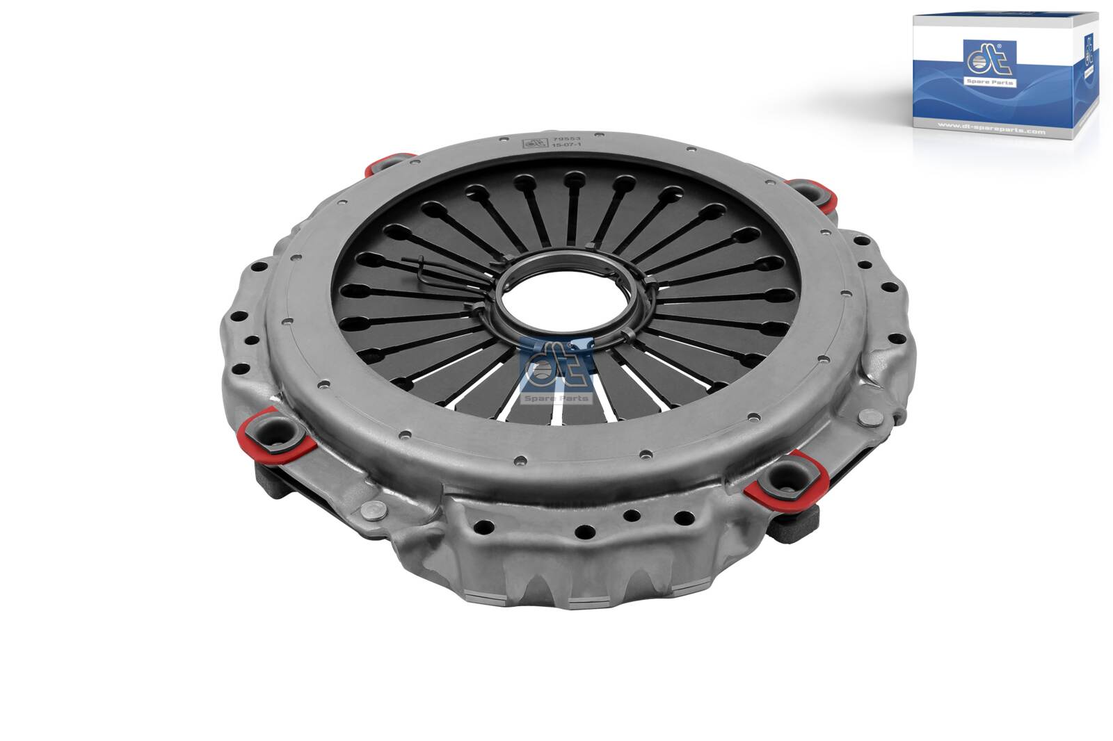 Dt Spare Parts Drukgroep 6.40032