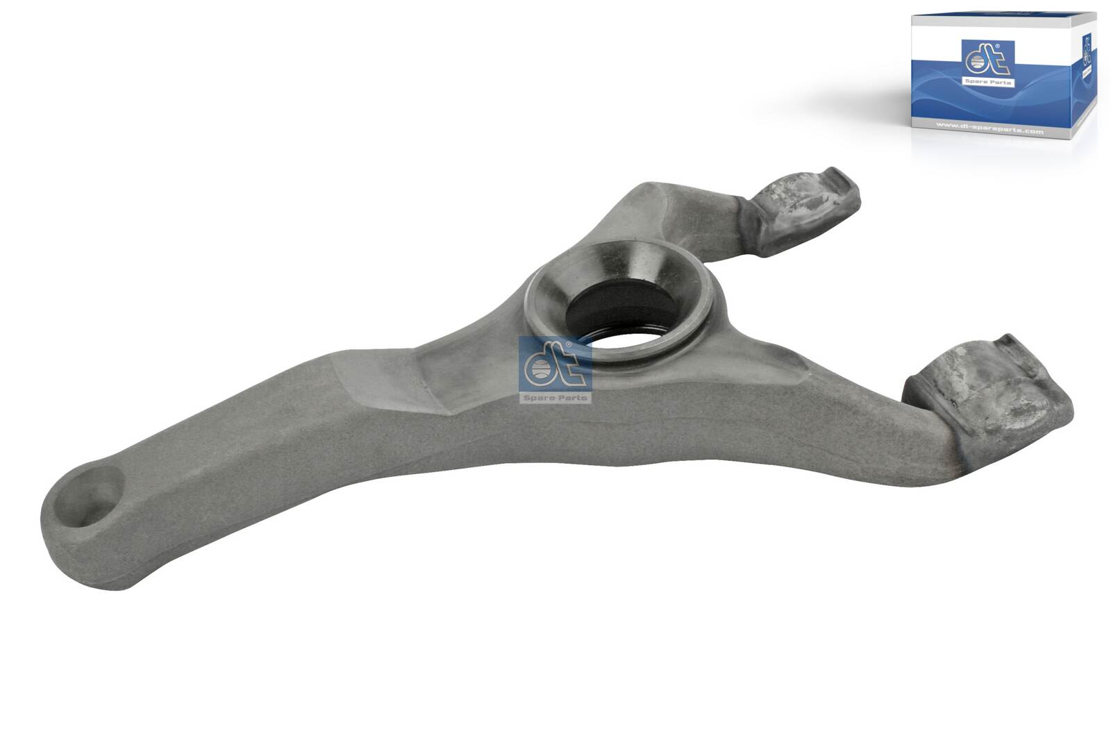 Dt Spare Parts Koppelingsvork 6.42003