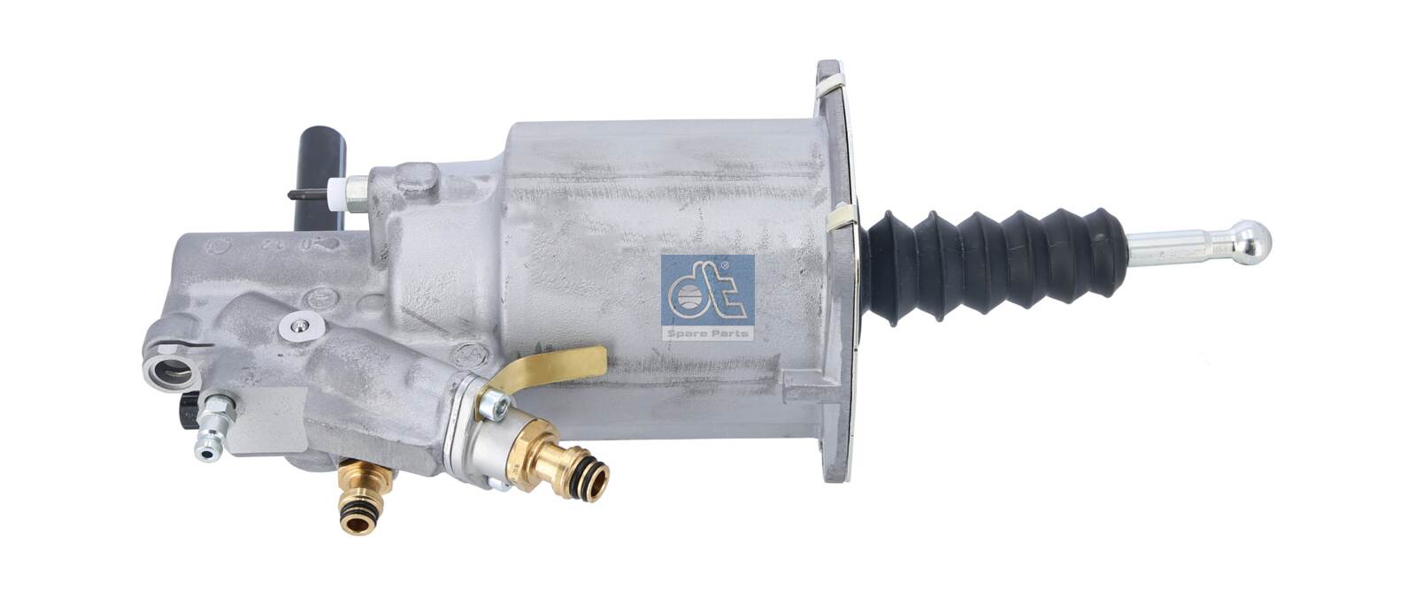 Dt Spare Parts Koppelingsversterker 6.43017