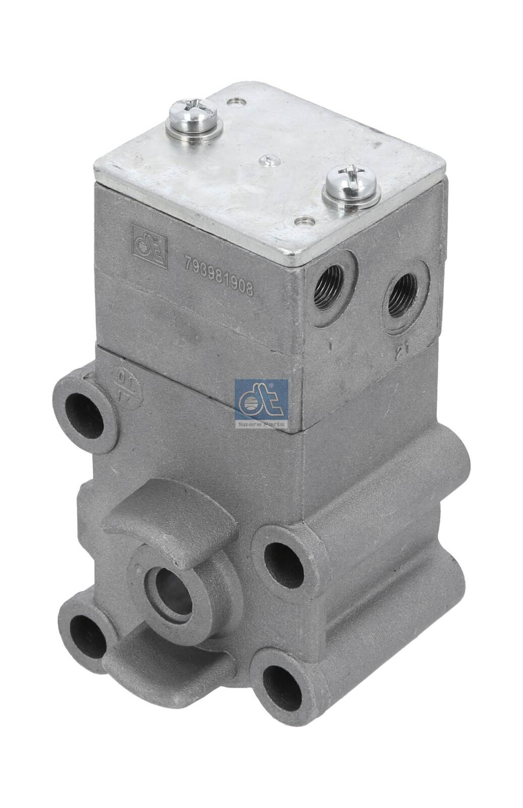 Dt Spare Parts Splitversnellings schakelaar 6.45000