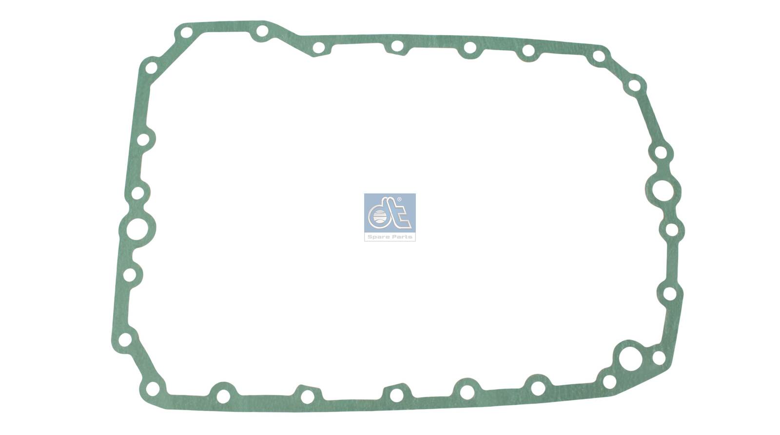 Dt Spare Parts Dichtring, versnellingsbak 6.45102