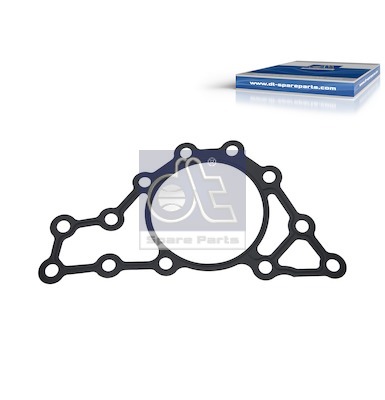 Versnellingsbakas dichtingsring Dt Spare Parts 6.45103