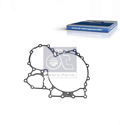 Versnellingsbakas dichtingsring Dt Spare Parts 6.45106