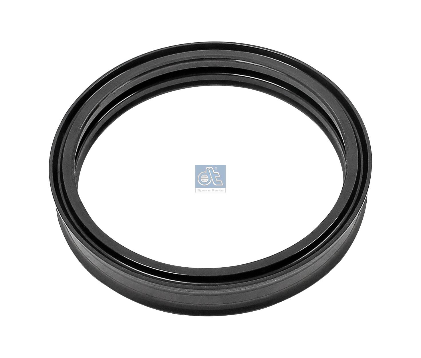 Dt Spare Parts Schakelstang keerring 6.45172