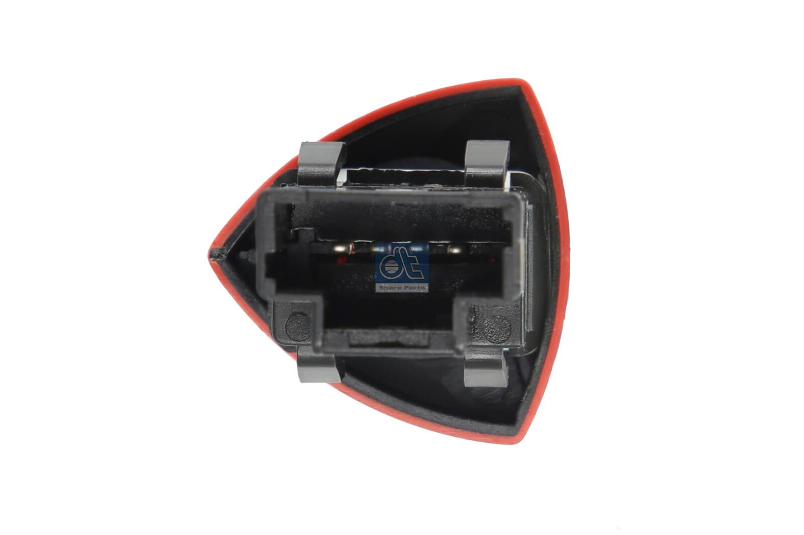 Dt Spare Parts Alarmlicht schakelaar 6.45354