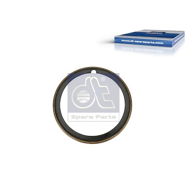 Dt Spare Parts Schakelstang keerring 6.46600